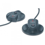 Polycom Expansion microphone kit for VTX 1000 and IP6000 - Click Image to Close